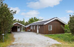 Feriehuse - Ertebølle , Danmark - L50391 1