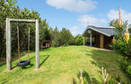 Feriehuse - Ertebølle , Danmark - L50391 11