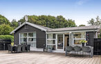 Ferienhaus - Hjarbæk Strand , Dänemark - L50059 6