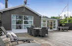 Ferienhaus - Hjarbæk Strand , Dänemark - L50059 9