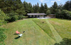 Ferienhaus - Virksund Strand , Dänemark - L50108 9