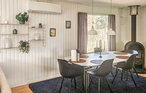 Ferienhaus - Ertebølle , Dänemark - L50077 6
