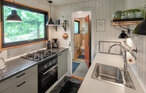 Ferienhaus - Sebbersund , Dänemark - L50923 14
