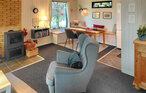 Ferienhaus - Sebbersund , Dänemark - L50923 4