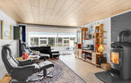 Feriehus - Sønderho Strand , Danmark - M21441 2
