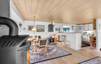 Feriehus - Sønderho Strand , Danmark - M21441 19