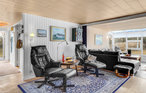 Feriehus - Sønderho Strand , Danmark - M21441 17