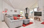 Ferienhaus - Rindby , Dänemark - M21221 3