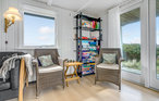 Feriehus - Sønderho , Danmark - M21273 18