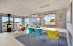 Feriehuse - Sønderho , Danmark - M21289 6