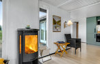 Feriehus - Sønderho , Danmark - M21273 17