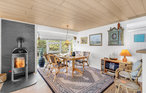 Feriehus - Sønderho Strand , Danmark - M21441 6