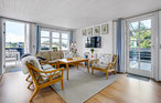 Ferienhaus - Rindby , Dänemark - M21036 4