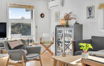Ferienhaus - Rindby , Dänemark - M21417 4