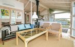 Ferienhaus - Rindby , Dänemark - M21227 7