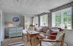Feriehuse - Sønderho , Danmark - M21412 17