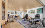 Feriehus - Sønderho Strand , Danmark - M21441 16