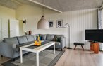 Feriehuse - Sønderho , Danmark - M21133 15