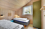 Feriehuse - Rindby , Danmark - M21095 20