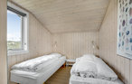 Feriehus - Sønderho , Danmark - M21273 22