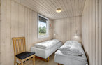 Feriehus - Sønderho , Danmark - M21273 23