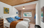 Feriehus - Rindby Strand , Danmark - M21430 20