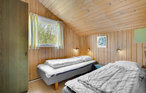Feriehuse - Rindby , Danmark - M21095 21