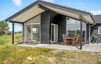 Feriehuse - Sønderho , Danmark - M21133 8