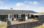 Ferienhaus - Sønderho , Dänemark - M21192 15