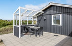 Feriehus - Sønderho , Danmark - M21273 3