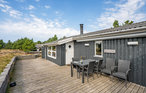 Semesterhus - Rindby , Danmark - M21150 2