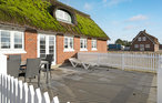 Ferienhaus - Sønderho , Dänemark - M21323 11