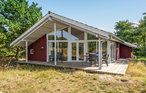 Feriehuse - Fanø Bad , Danmark - M21410 12