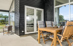 Feriehuse - Sønderho , Danmark - M21133 11