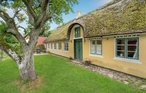 Ferienhaus - Sønderho , Dänemark - M21416 2