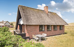 Feriehuse - Sønderho , Danmark - M21229 13
