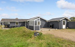 Feriehus - Sønderho , Danmark - M21273 12