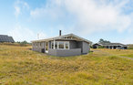 Feriehuse - Sønderho , Danmark - M21289 16