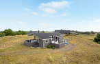 Feriehuse - Sønderho , Danmark - M21289 17