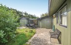 Ferienhaus - Rindby , Dänemark - M21389 10