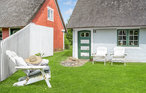 Feriehuse - Sønderho , Danmark - M21412 13
