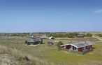 Feriehuse - Sønderho , Danmark - M21147 4