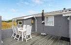 Feriehuse - Sønderho , Danmark - M21289 15