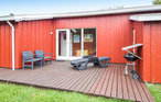 Feriehuse - Sønderho , Danmark - M21059 9