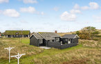 Ferienhaus - Sønderho , Dänemark - M21074 12