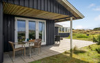 Feriehus - Sønderho , Danmark - M21273 4
