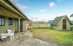 Ferienhaus - Rindby , Dänemark - M21003 13