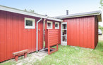 Feriehuse - Sønderho , Danmark - M21059 10