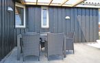 Feriehus - Sønderho , Danmark - M21132 8