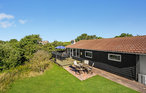 Feriehus - Rindby Strand , Danmark - M21430 7